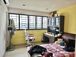 Blk 724 Clementi West Street 2 (Clementi), HDB 5 Rooms #540566011